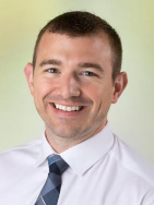Shaun P Harty, MD