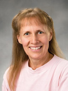 Carol Herman, OTRL