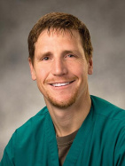 Bradley Lloyd-Joseph Rauzi, APRN, CRNA