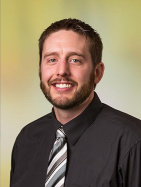 Benjamin Holten, APRN, CRNA