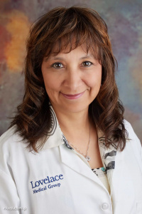 Melinda Alfaro-Trombley, PA