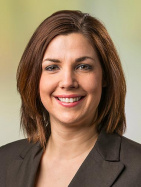 Abby Husar, OTRL