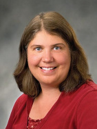 Amy Johnson, PT