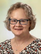 Carol Johnson, MD