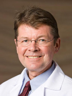 Walter Johnson, MD