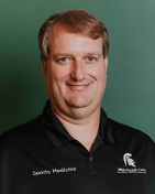 Michael Straus, PA-C, ATC, MMSc