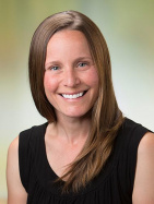 Claire Kap, APRN, CNP