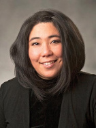 Monica Cristina Kasari-Desulme, PT