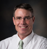 Michael Robert Depew