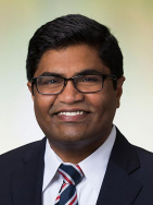 Siva Krothapalli, MBBS