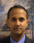 Dr. Muralidhar Beeram, MD