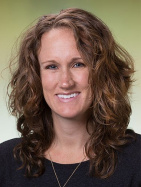 Kate Karschnik Lindelof, DPT