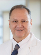 Zeki Acun, MD