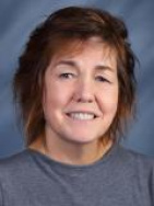 Nancy M. Tibbetts, NP