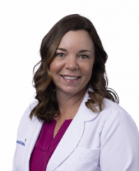 Megan Rodgers-Brickweg
