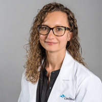 Andrea Tuhey