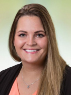 Heather Overland, APRN, CRNA