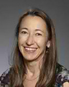 Nicole Borau, MD