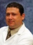 Dr. Daniel J Reyes-Villa, MD