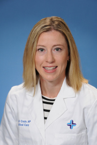 Sybil Crain, NP - Spartanburg, SC - Nurse Practitioner
