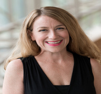 Caroline O'neal