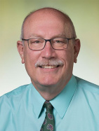 Mark Reuter, MD