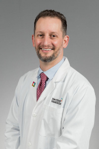 Dr Kyle Richards, MD - Norwich, CT - Cardiovascular Disease