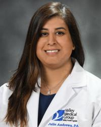 Julie Andrews, PA - Paramus, NJ - Other Specialty, Physician Assistants