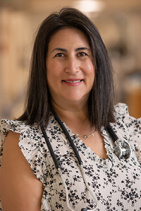 Lisa A Roberts, PA-C