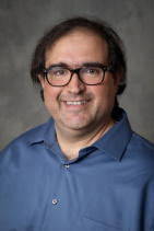 Arish Yazdi Eduljee, MD