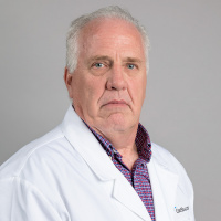 Larry Johnson, PA-C