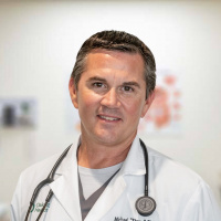 Michael Richardson, PA - Midwest City, OK - Family Medicine, Physician Assistants