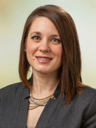 Kyrie Severson, APRN, CNP