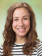 Chelsea Sorvik, CCC-SLP