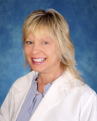 Sharon Savinsky, FNP-C, FNP-BC