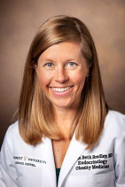 Anna Barton Bradley, MD