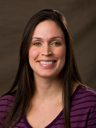 Lizette Sunde, DPT