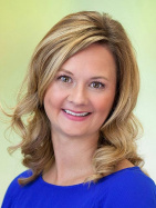 Hollie Swanson, APRN, CNP