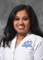 Komal M Desai, MD