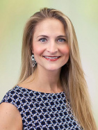 Janelle Tepper, APRN, CRNA