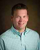 James Laughlin, MD