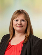 JoAnn Trader, APRN, CNP