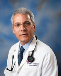 Nelson Rafael Kalaf, MD - McAllen, TX - Internal Medicine