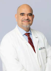 Mario J. Quesada