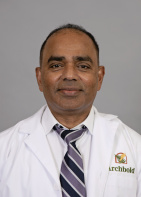 Ranjith Wijeratne, MD