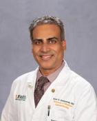 Amar R Deshpande, MD