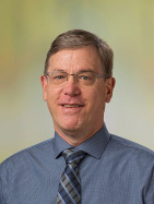 Paul Williams, MD