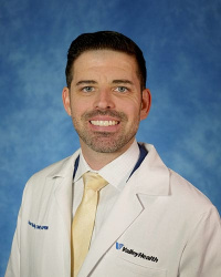 Sean Kelly, APRN, DNP - Winchester, VA - Cardiovascular Surgery, Nurse Practitioner
