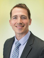 Colin Zdenek, DPM
