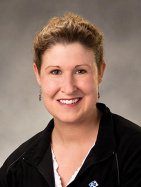 Teresa Zimmerman, PT